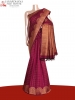 Handloom Wedding Kanjeevaram Silk Saree